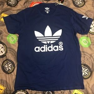 Adidas tees